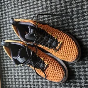 Nike Alpha Dunk Size 9